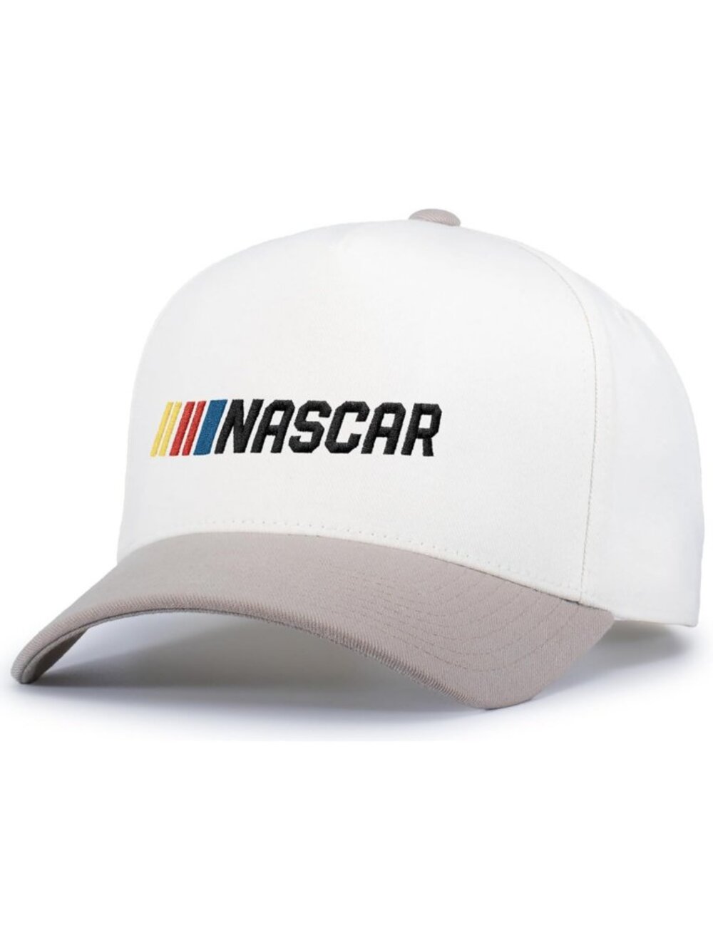Heritage NASCAR Cap | Adjustable, Stylish, Perfect for Racing Fans & Everyday